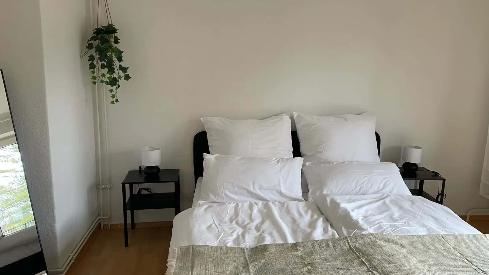 Wohnung Mühlenstraße in Berlin