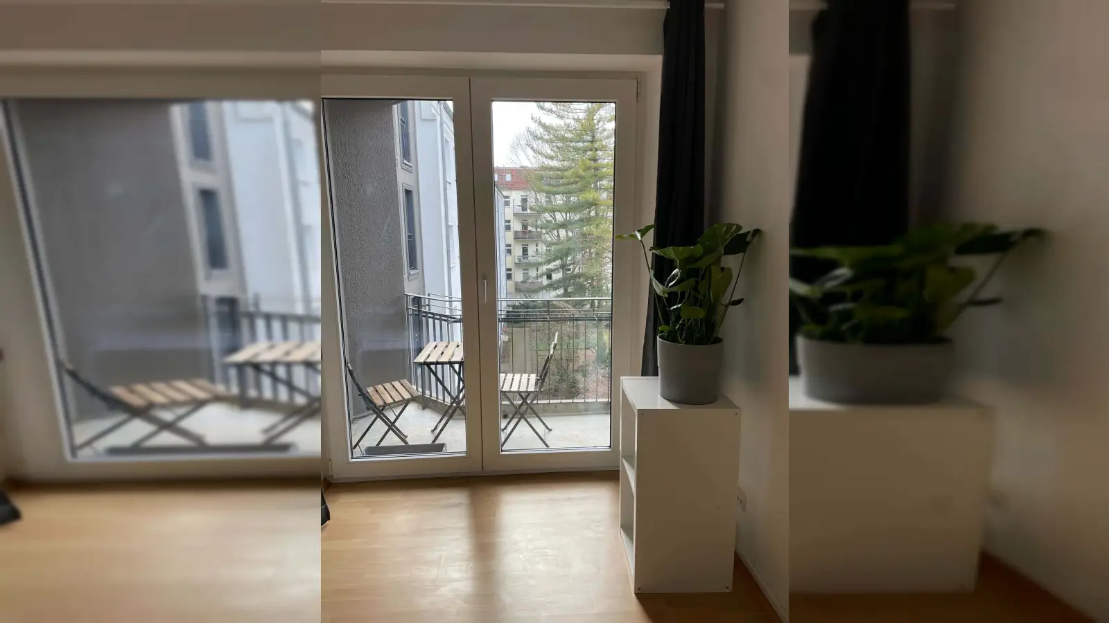 Wohnung Mühlenstraße in Berlin