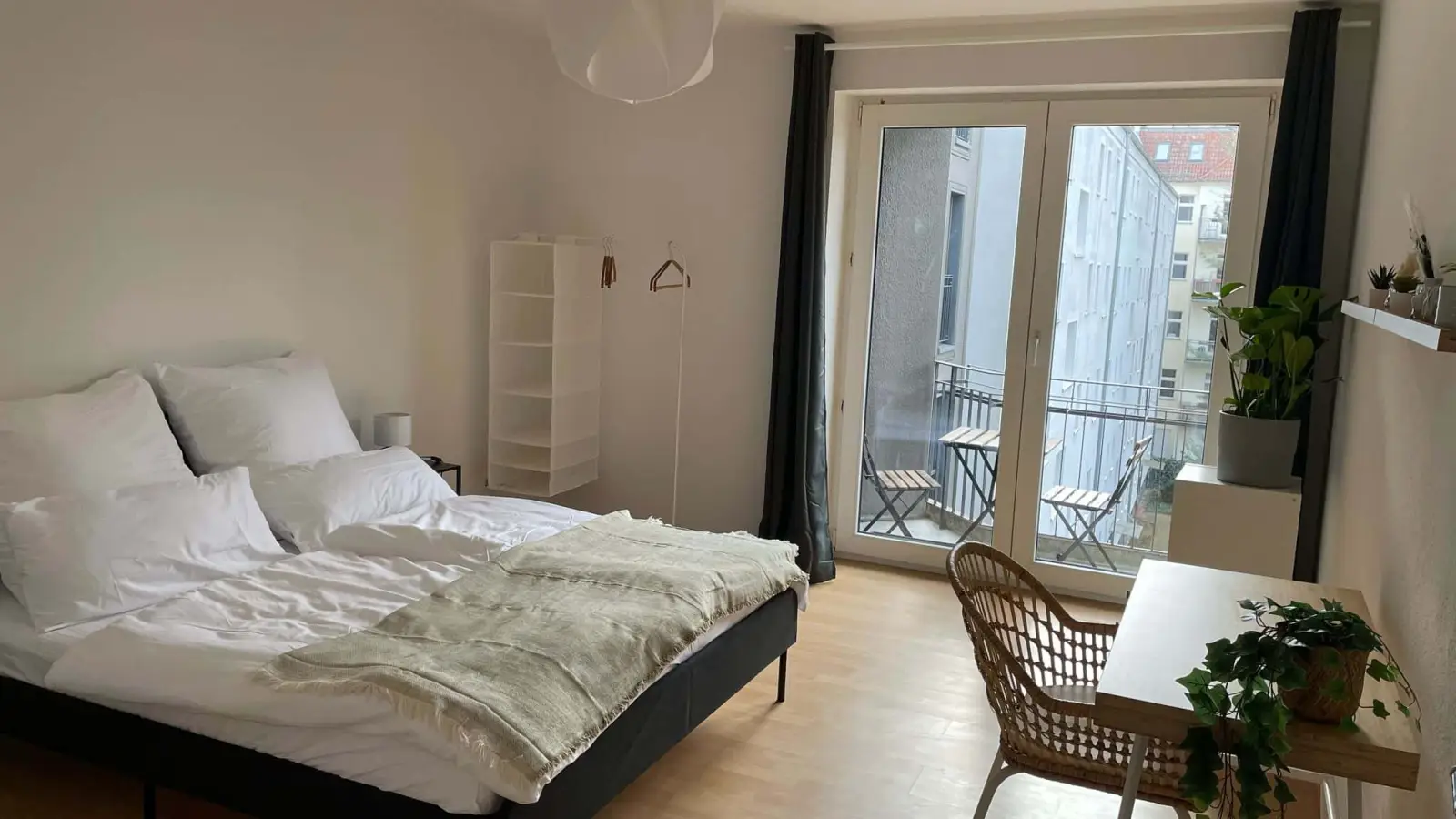 Wohnung Mühlenstraße in Berlin