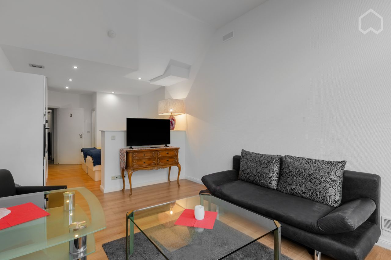 Wohnung Neusser Straße in Köln