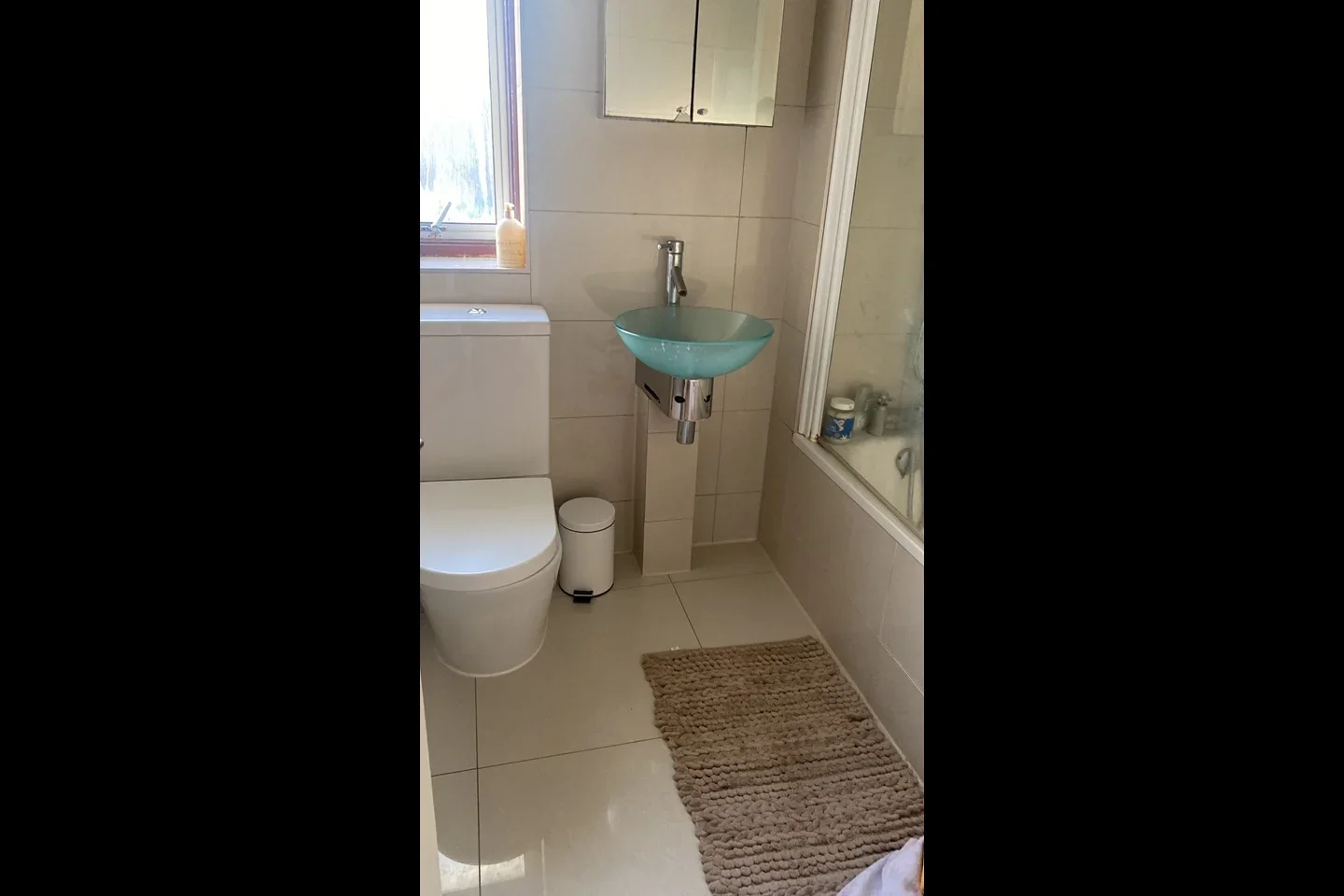 Room Talbot Road in Welwyn Hatfield