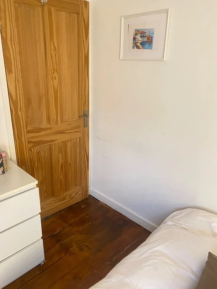 Room Talbot Road in Welwyn Hatfield