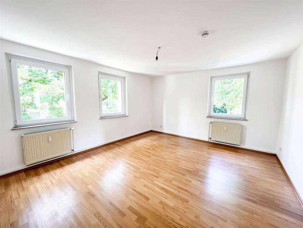 Wohnung Im Bahnwinkel in Gelsenkirchen
