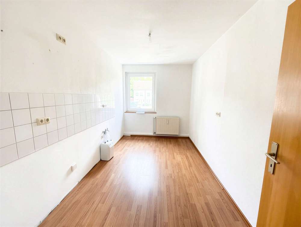 Wohnung Im Bahnwinkel in Gelsenkirchen