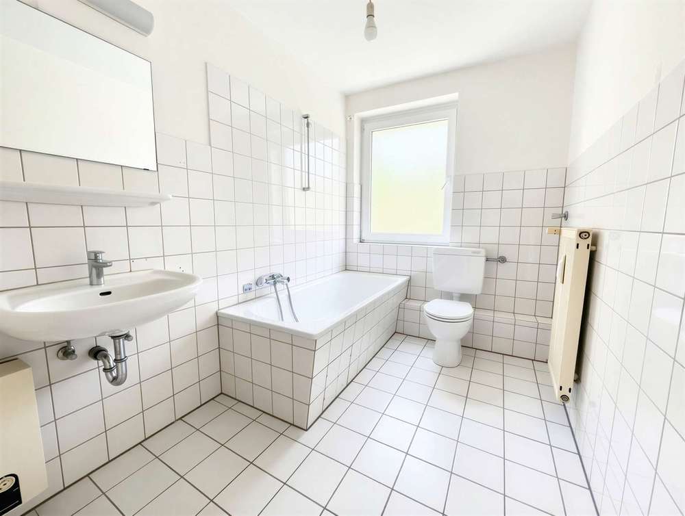 Wohnung Im Bahnwinkel in Gelsenkirchen