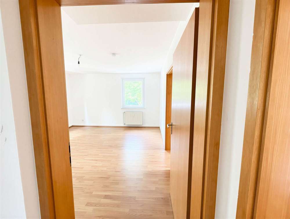 Wohnung Im Bahnwinkel in Gelsenkirchen