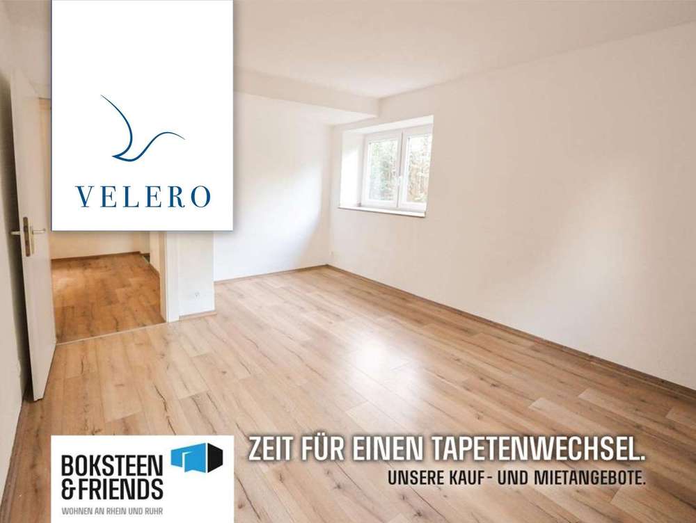 Wohnung Im Bahnwinkel in Gelsenkirchen