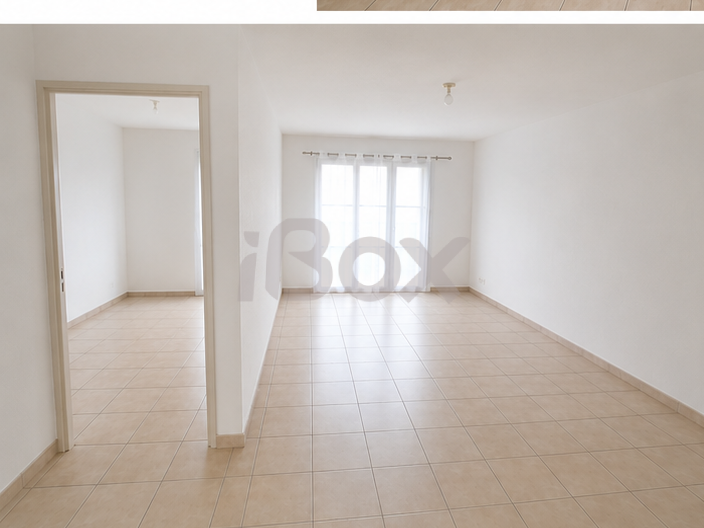 Appartement Rue des Deux Frères Paulet à Cuers