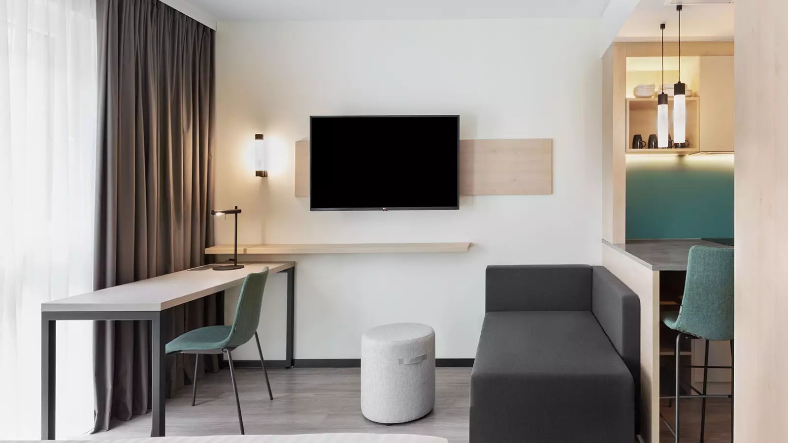 Wohnung Kühnehöfe in Hamburg