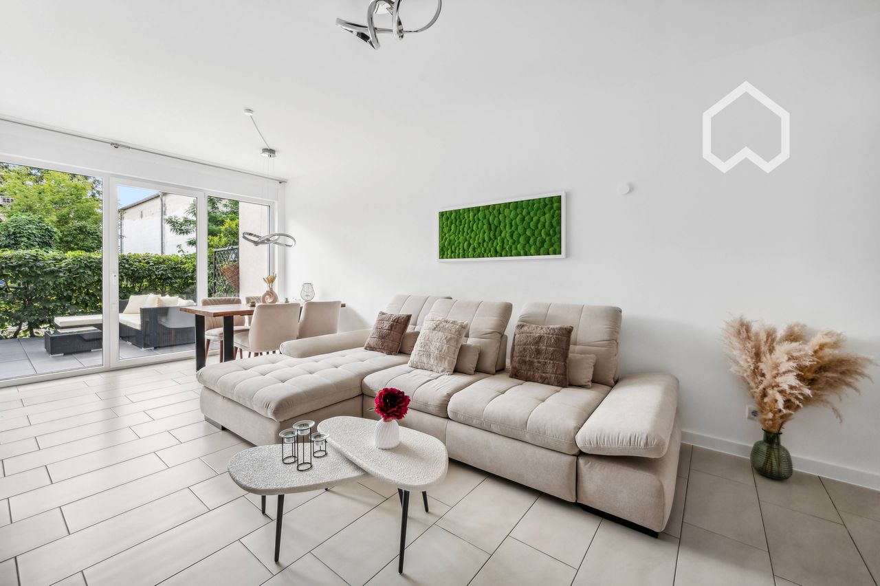 Wohnung Alt-Wittenau in Berlin