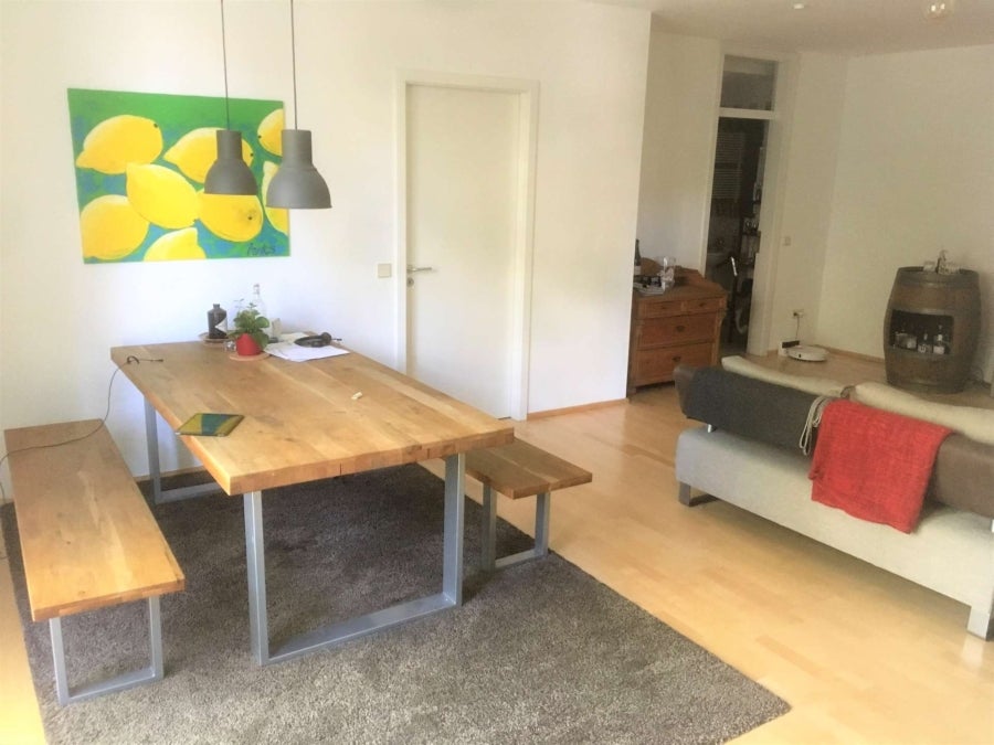 Wohnung Schottstraße in Mainz