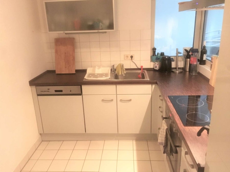 Wohnung Schottstraße in Mainz