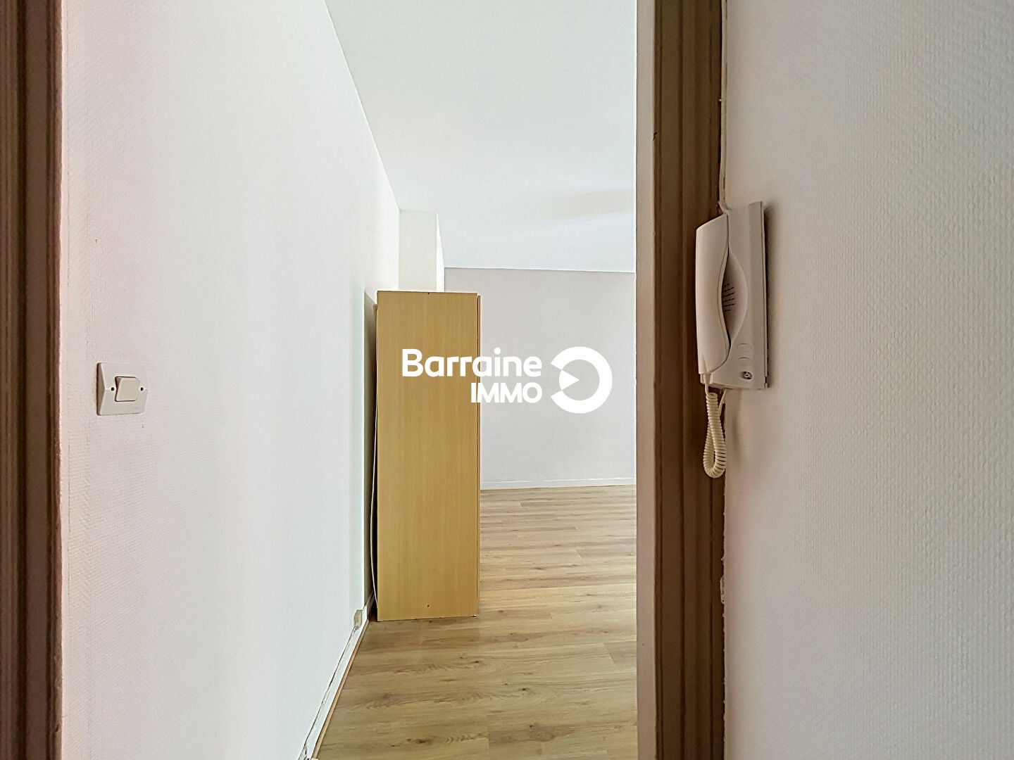 Appartement Rue du Maréchal Valée à Brest