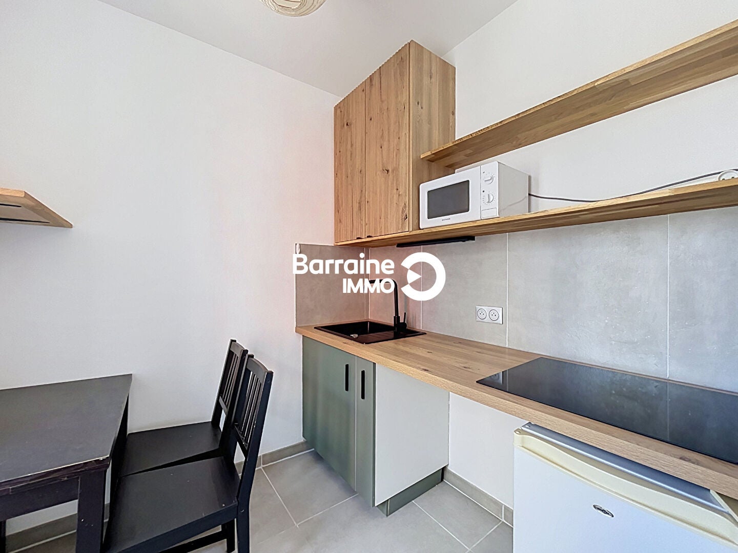 Appartement Rue du Maréchal Valée à Brest