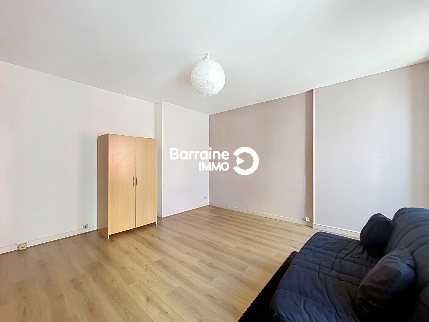 Appartement Rue du Maréchal Valée à Brest