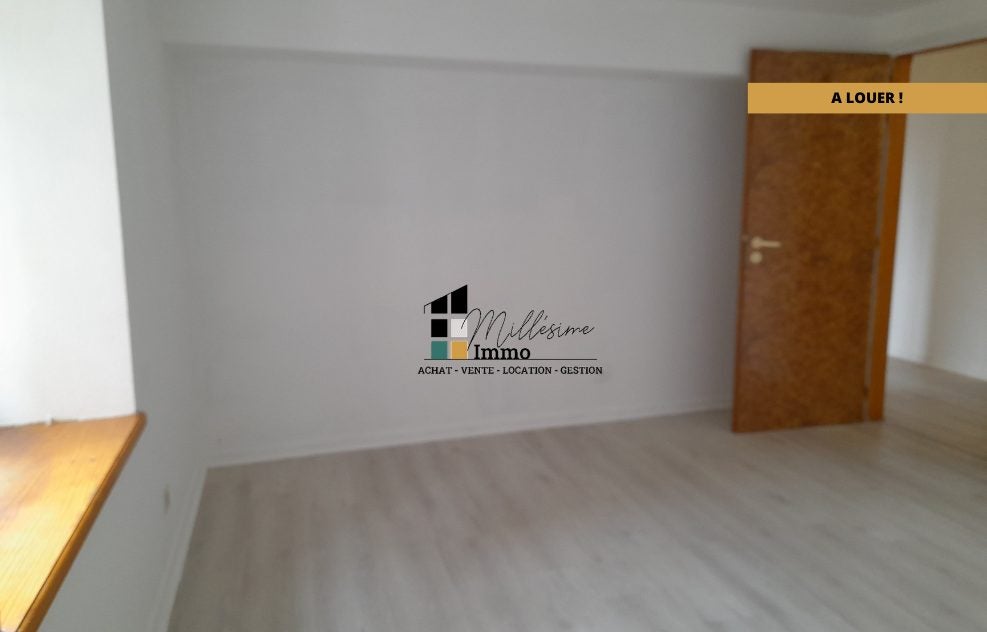Appartement Rue des Tanneurs à Sarrebourg