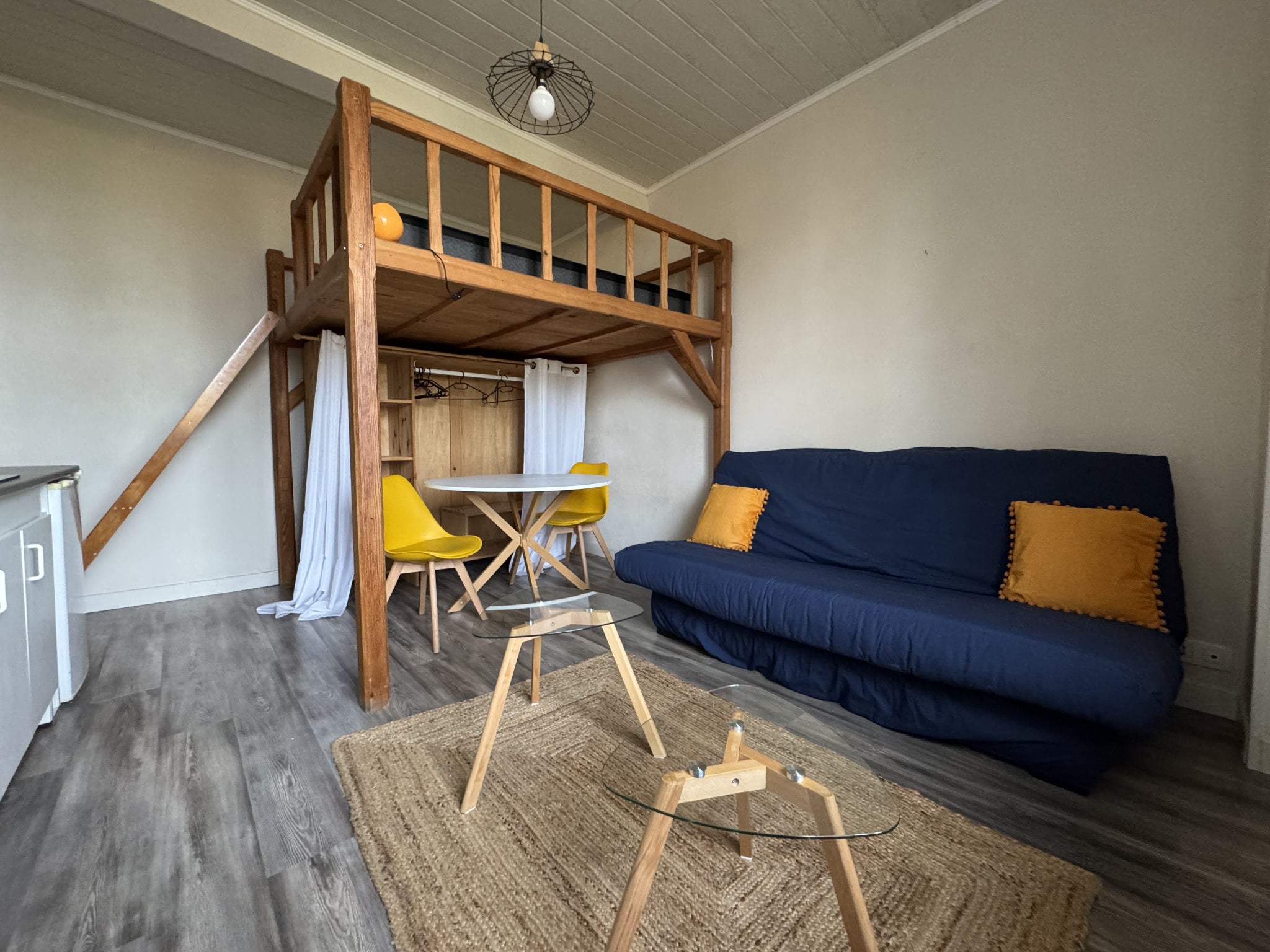 Appartement Rue Saint-Honoré à Amiens