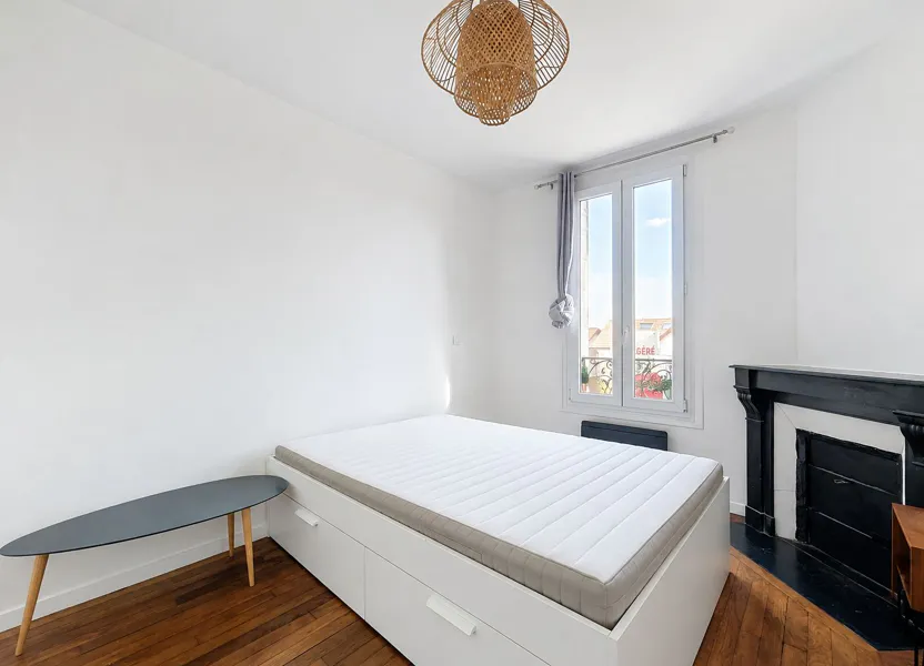 Appartement Avenue du Général Leclerc à Maisons-Alfort