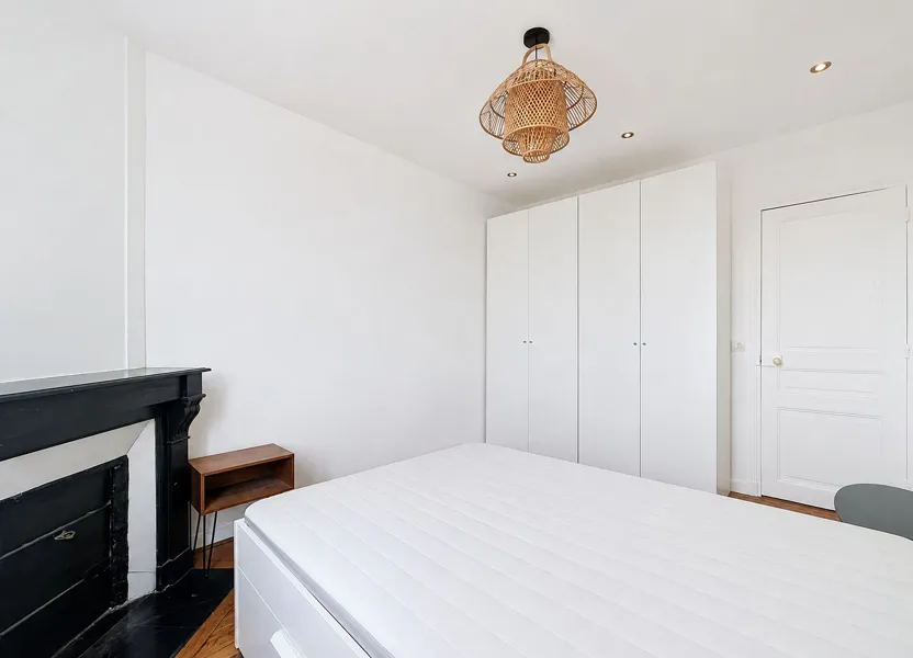 Appartement Avenue du Général Leclerc à Maisons-Alfort