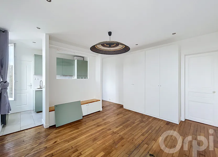Appartement Avenue du Général Leclerc à Maisons-Alfort