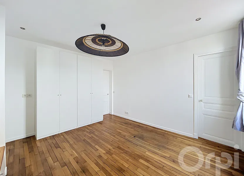 Appartement Avenue du Général Leclerc à Maisons-Alfort
