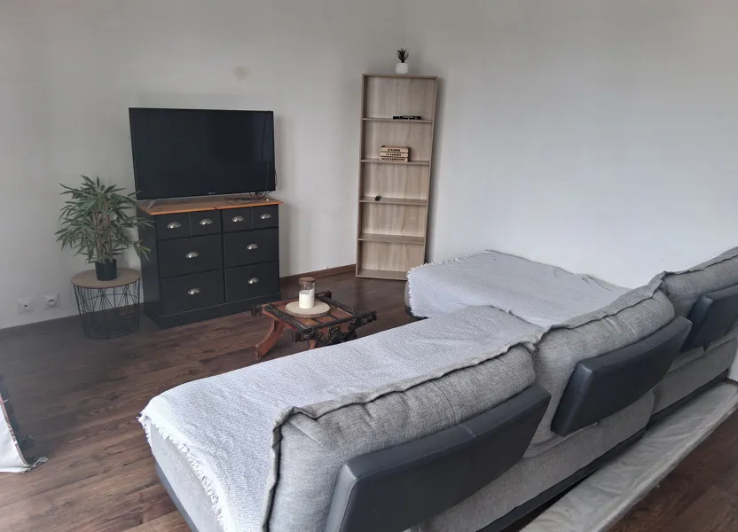 Appartement Rue du Planet à Annemasse