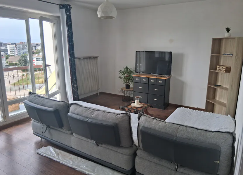 Appartement Rue du Planet à Annemasse