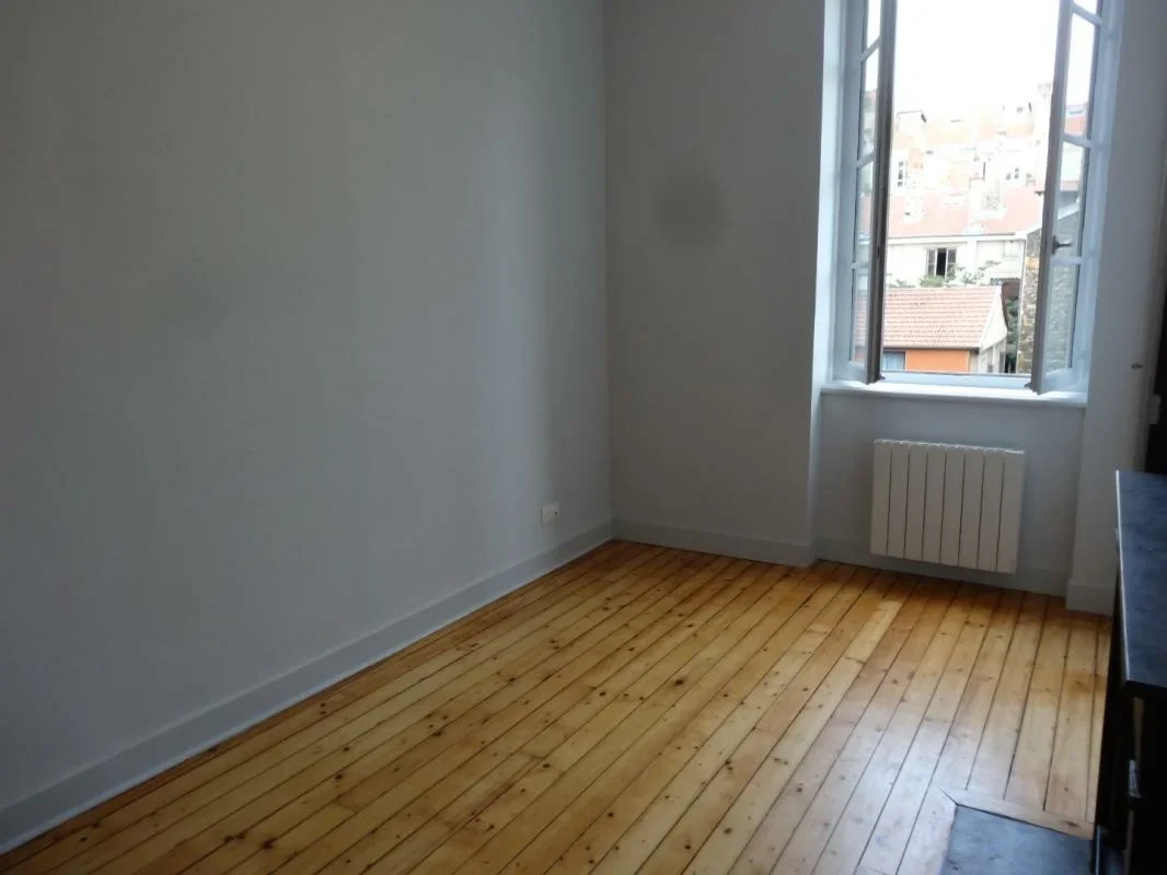 Appartement Rue de Marseille à Lyon