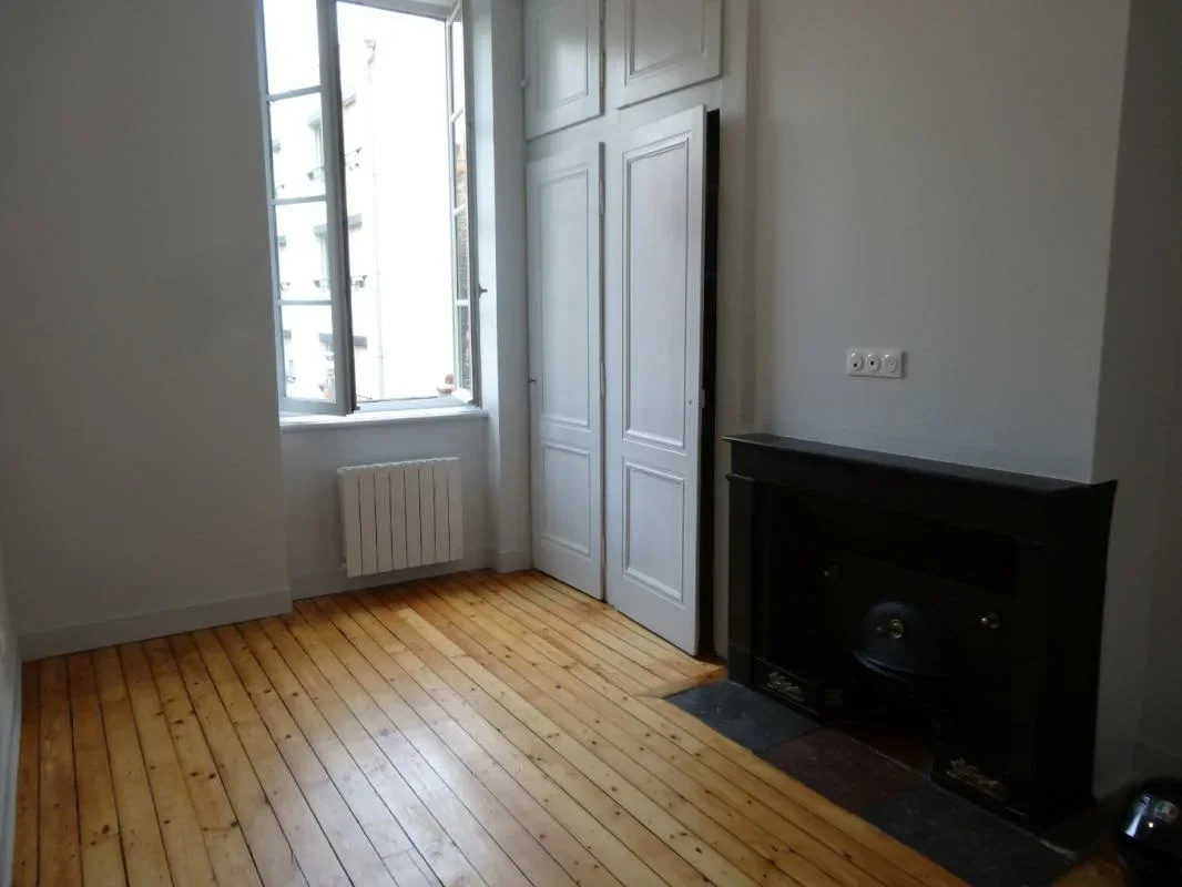 Appartement Rue de Marseille à Lyon