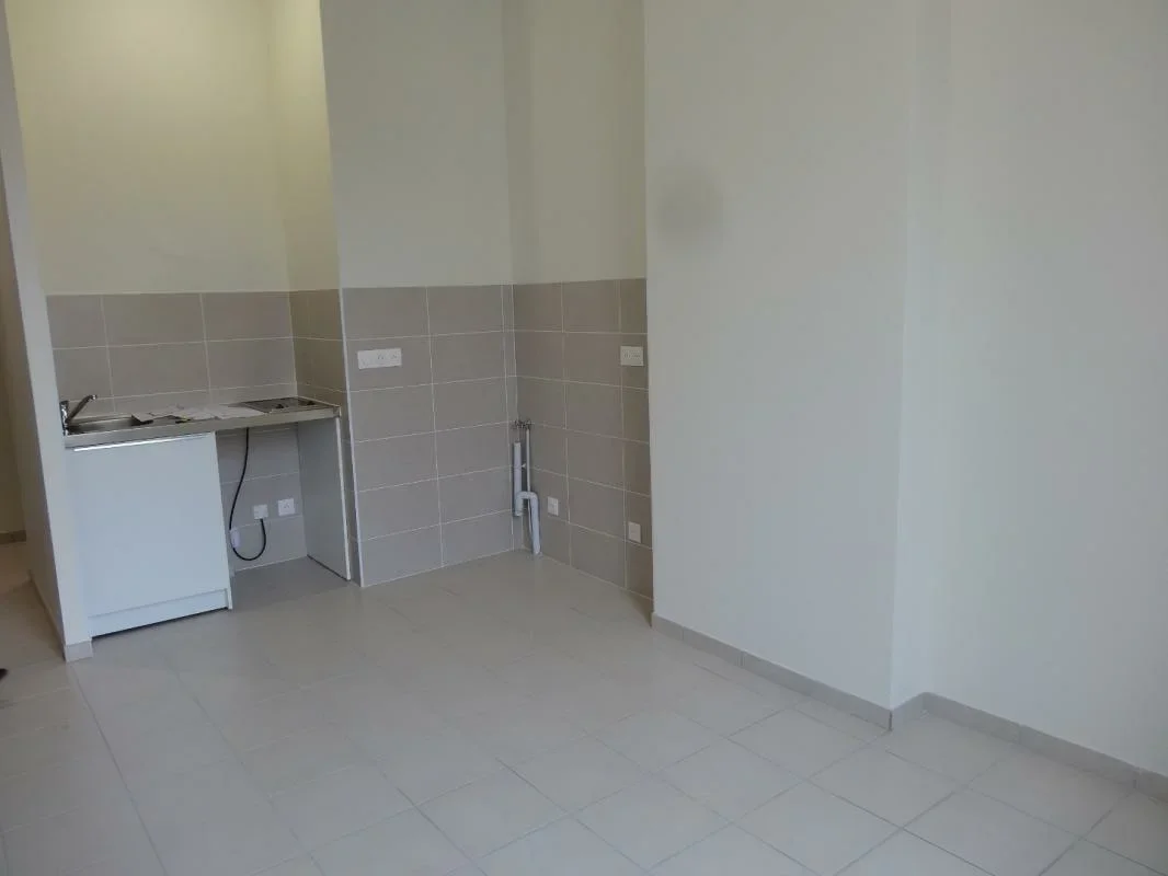 Appartement Rue de Marseille à Lyon