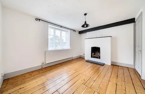 Flat Stratton Audley Road in Fringford