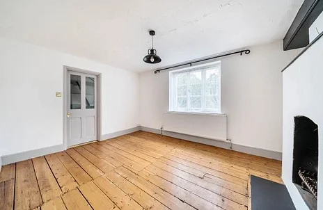 Flat Stratton Audley Road in Fringford