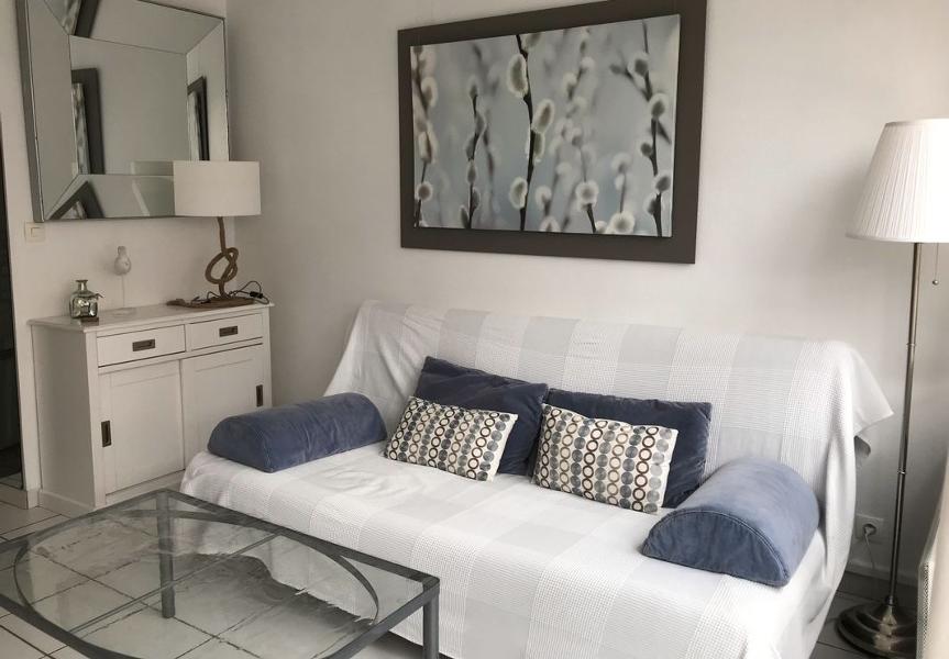 Flat Rue des Treilles in Libourne