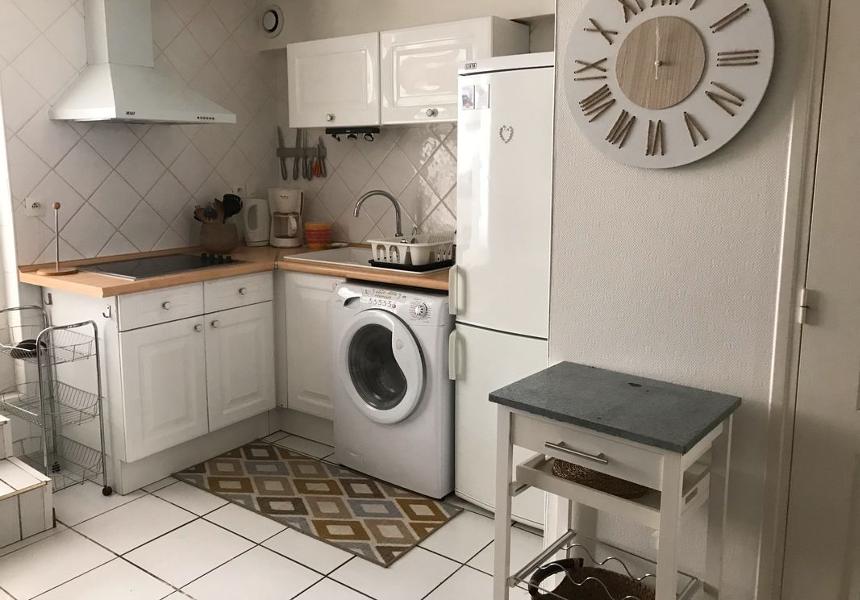 Appartement Rue des Treilles à Libourne