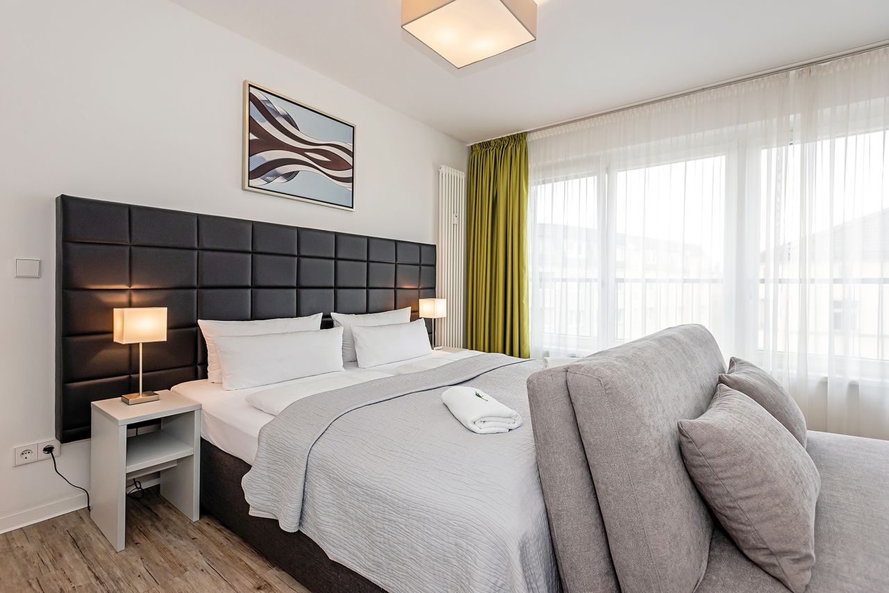 Wohnung Rosenthaler Straße in Berlin