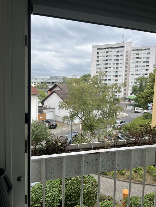 Wohnung Schweitzerstraße in Heusenstamm