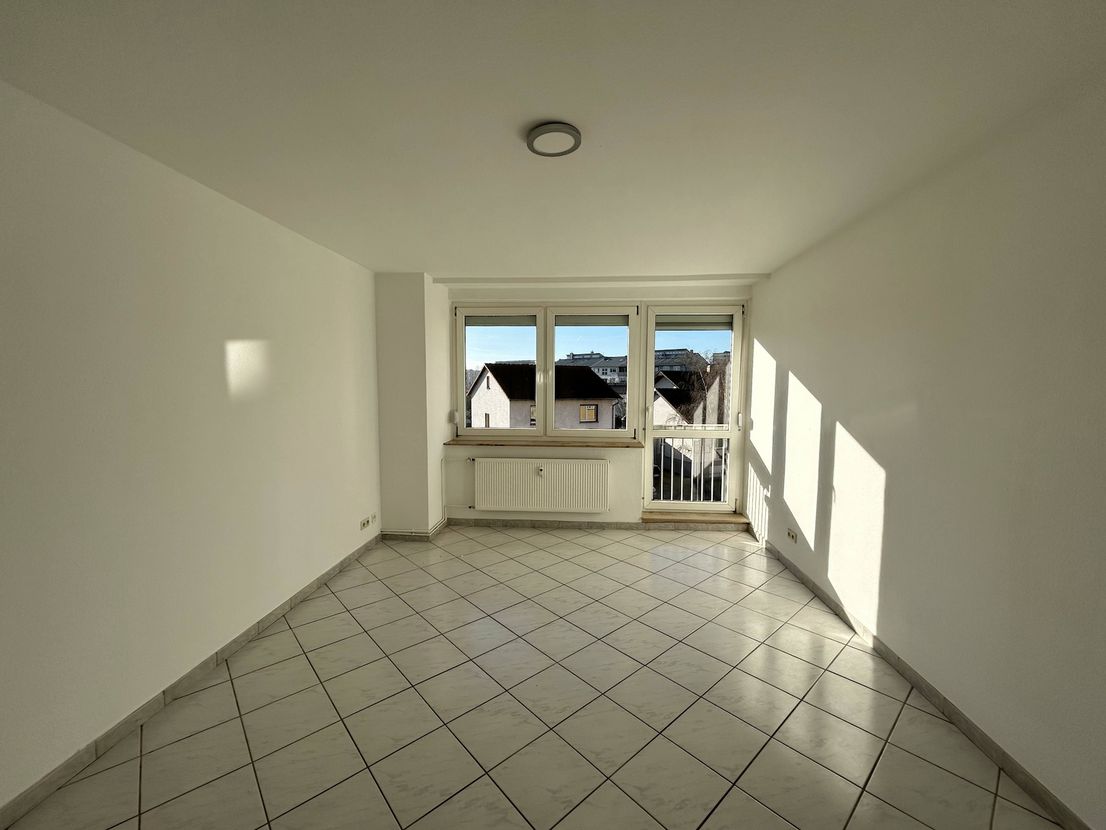 Wohnung Schweitzerstraße in Heusenstamm