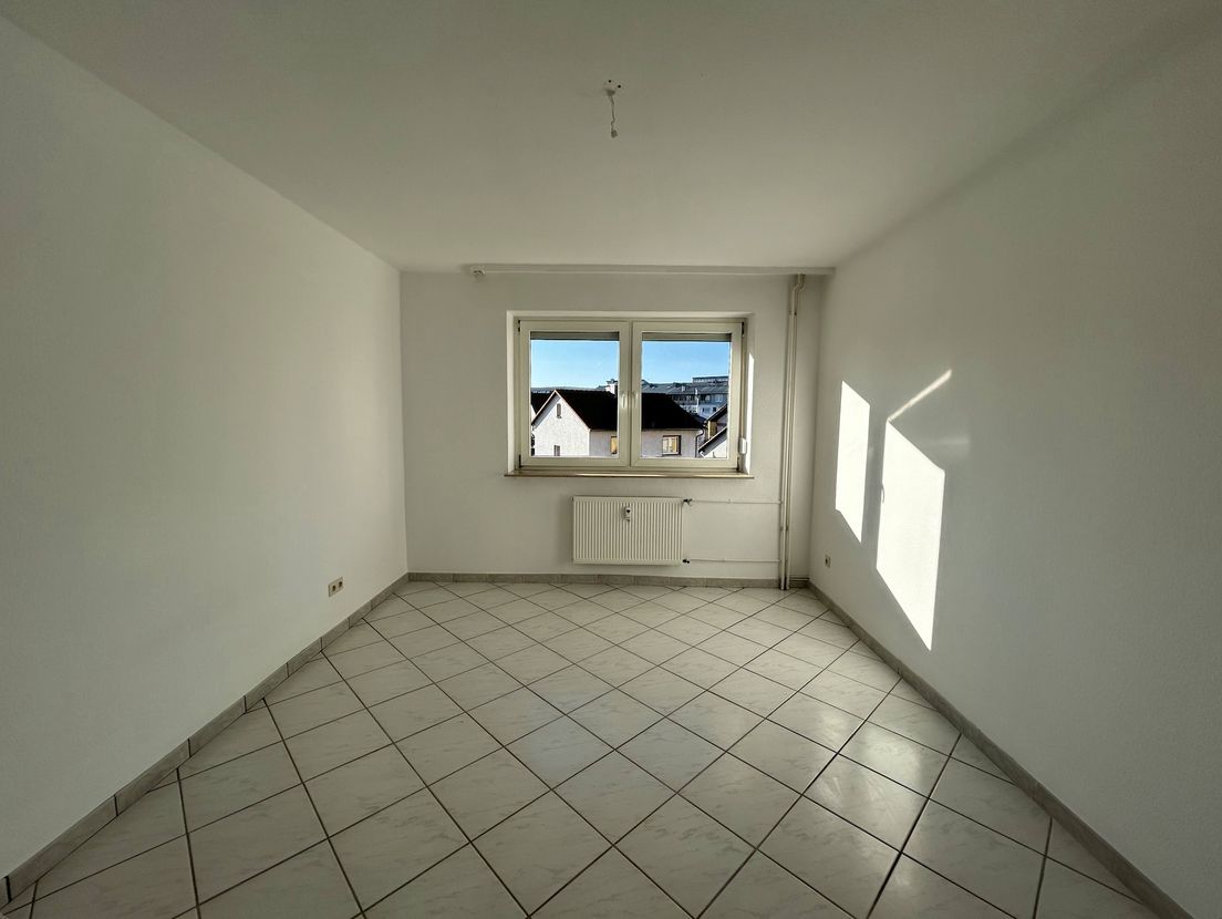 Wohnung Schweitzerstraße in Heusenstamm