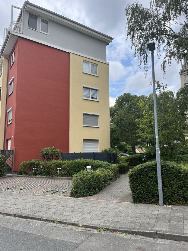 Wohnung Schweitzerstraße in Heusenstamm