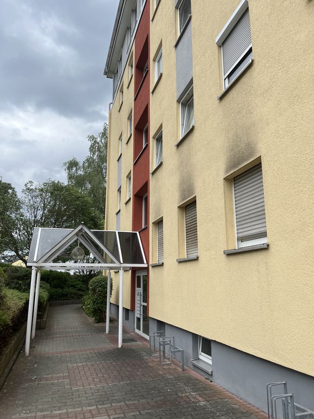 Wohnung Schweitzerstraße in Heusenstamm
