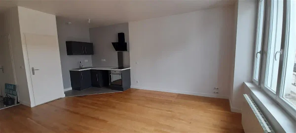Appartement Rue de Bellac à Limoges