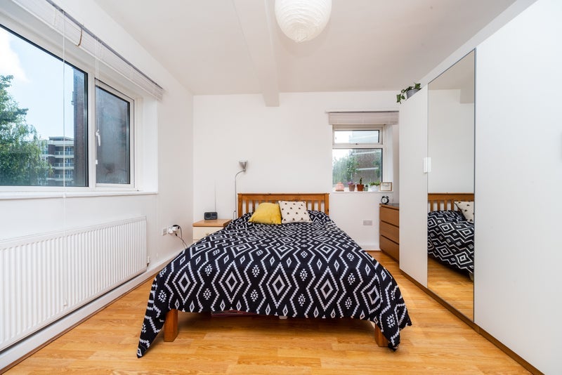 Room Wimbourne Street in Greater London