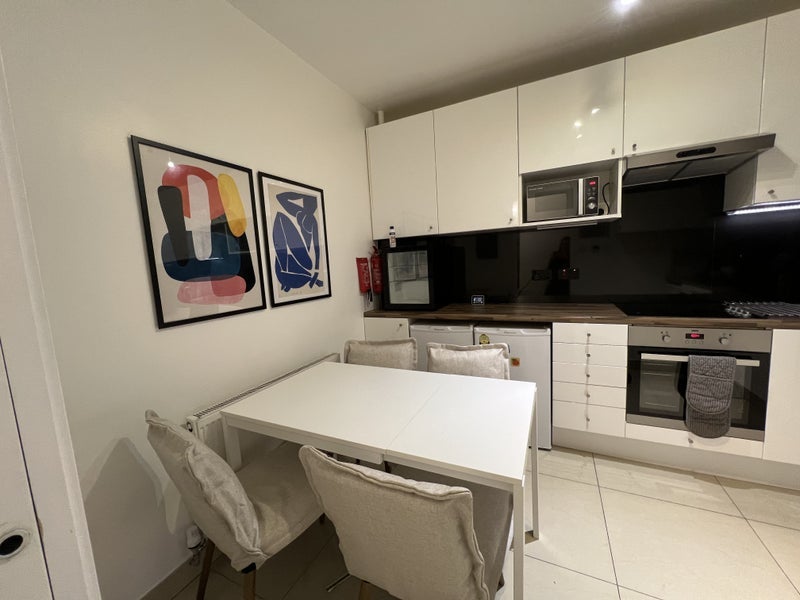 Room Wimbourne Street in Greater London