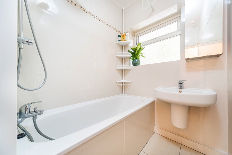 Room Wimbourne Street in Greater London