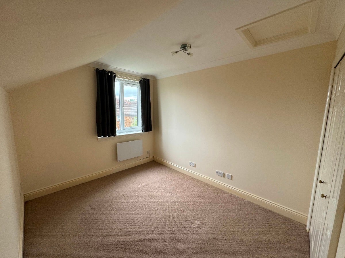 Flat Meadowfield in North Tyneside