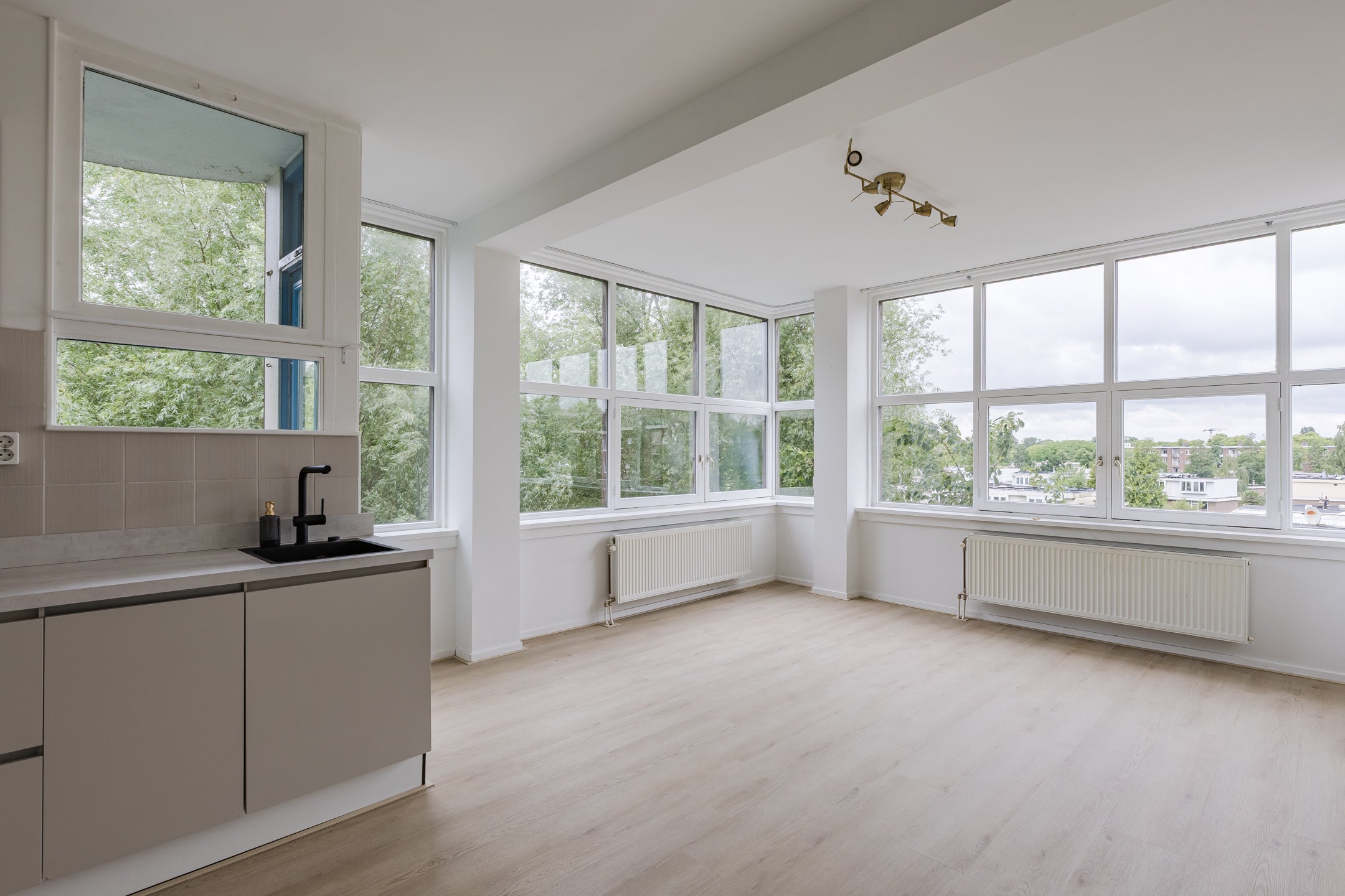 Appartement Harry Koningsbergerstraat 174 in Amsterdam
