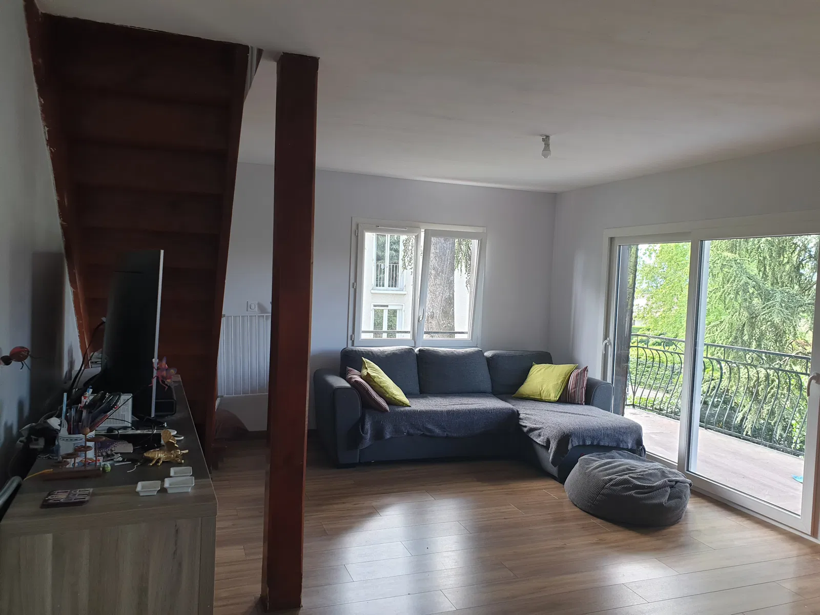 Maison Rue du Genevois à Saint-Julien-en-Genevois