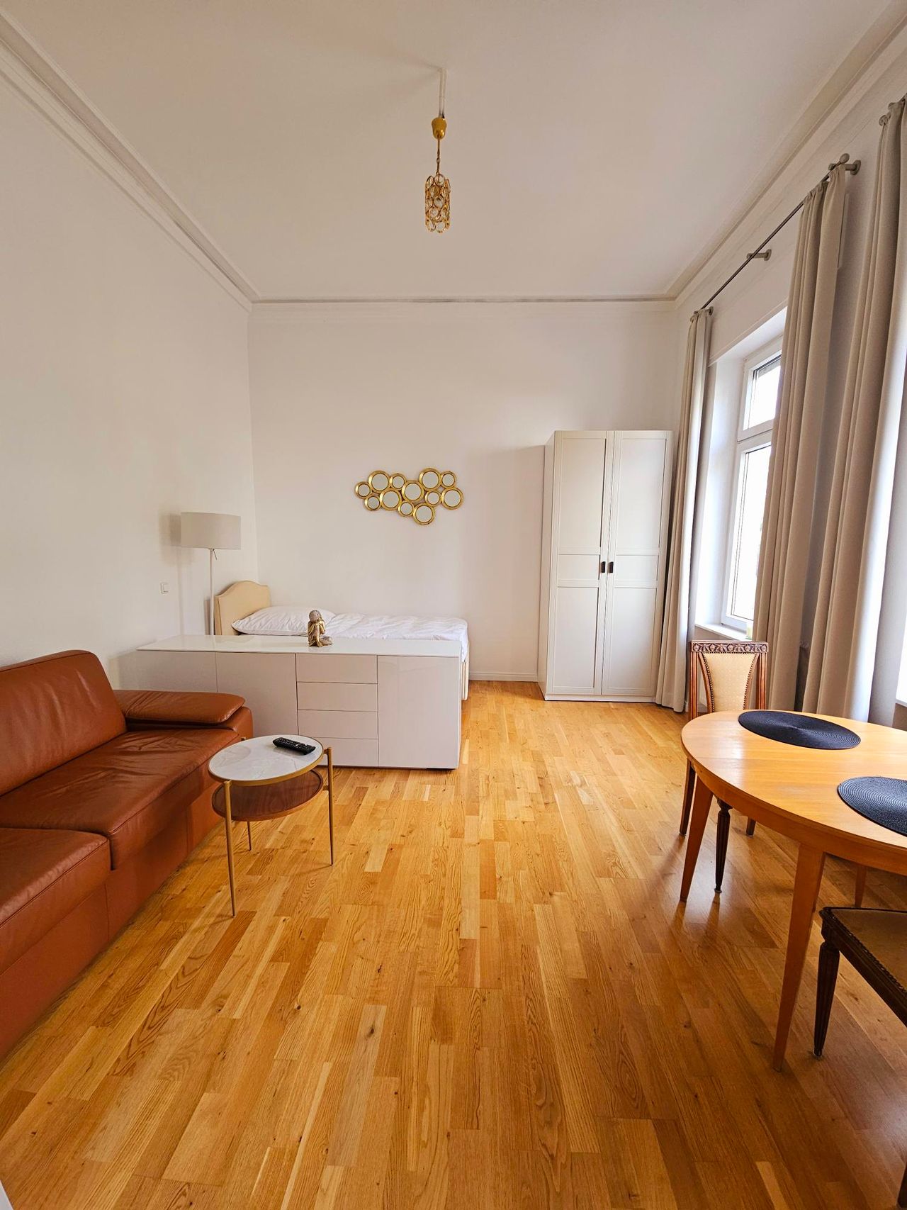 Wohnung Sonnenberger Straße in Wiesbaden