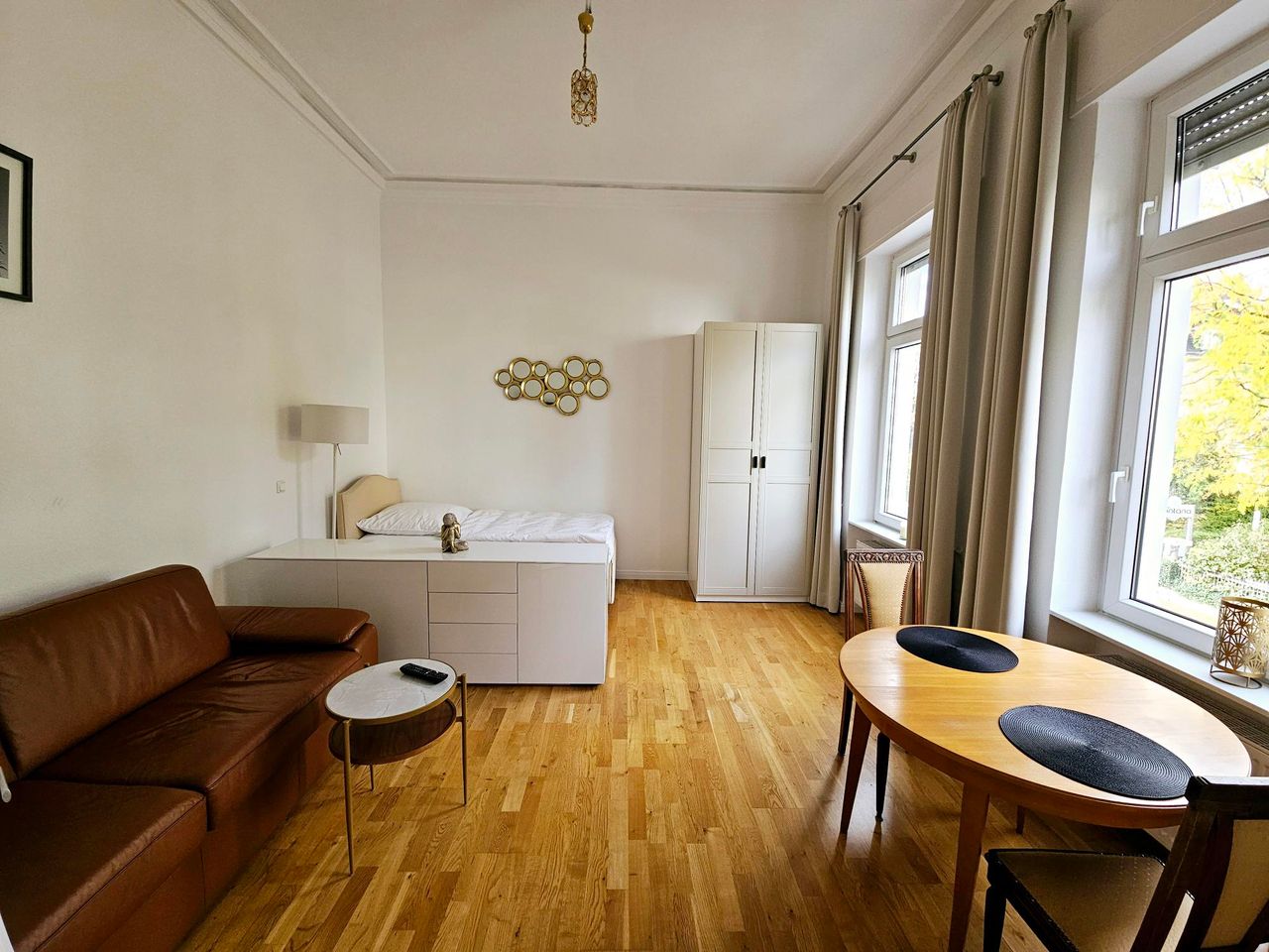 Wohnung Sonnenberger Straße in Wiesbaden