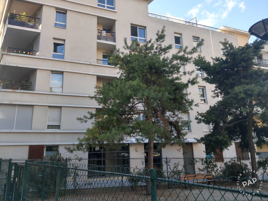 Appartement Rue du Landy à Saint-Denis